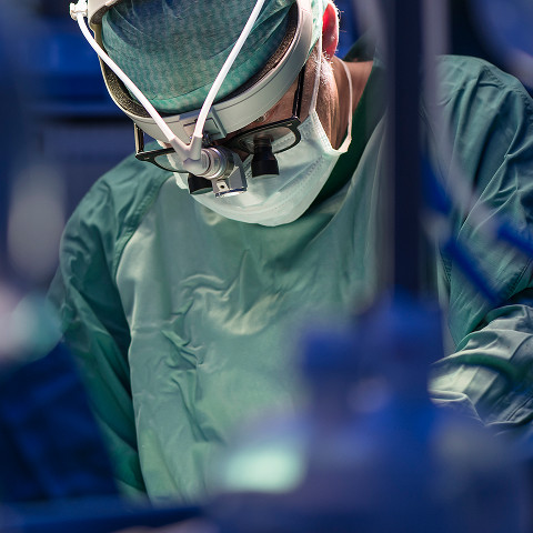 Revision liposuction in Korea